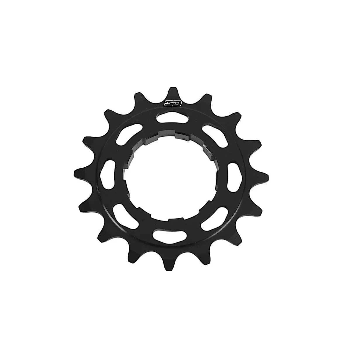 SD Ace Cassette Cog Shimano Compatibel Black